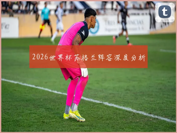 2026世界杯苏格兰阵容深度分析