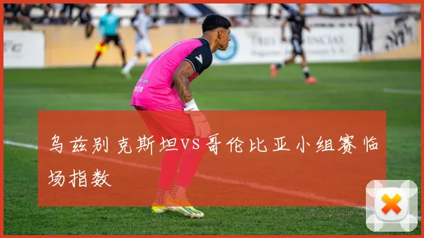 乌兹别克斯坦vs哥伦比亚小组赛临场指数