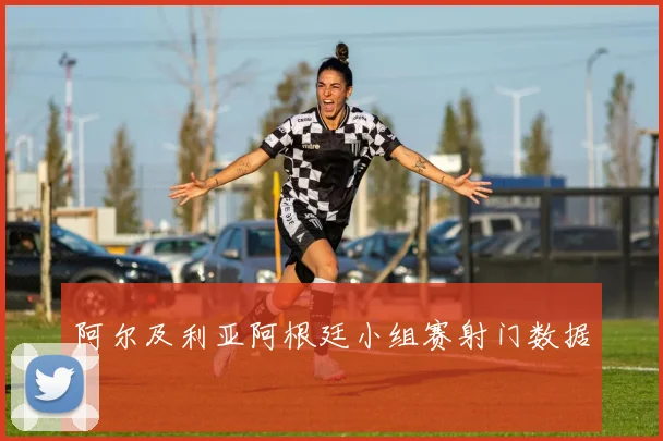 阿尔及利亚阿根廷小组赛射门数据