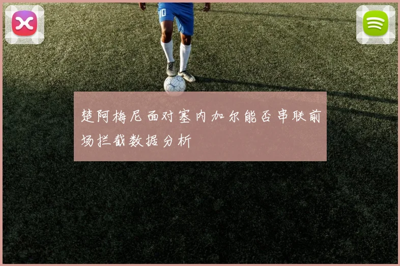 楚阿梅尼面对塞内加尔能否串联前场拦截数据分析