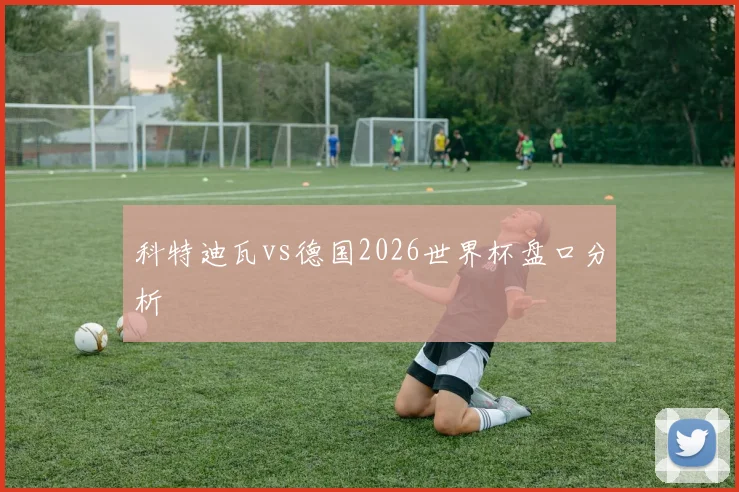 科特迪瓦vs德国2026世界杯盘口分析