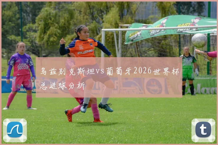 乌兹别克斯坦vs葡萄牙2026世界杯总进球分析