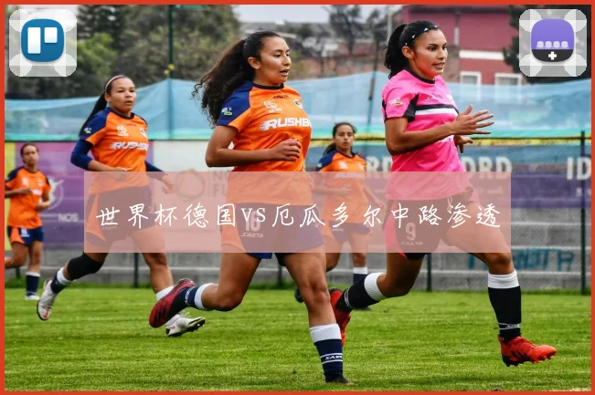 世界杯德国vs厄瓜多尔中路渗透