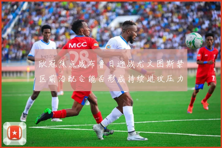 欧冠焦点战布鲁日迎战尤文图斯禁区前沿配合能否形成持续进攻压力