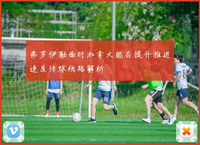 弗罗伊勒面对加拿大能否提升推进速度传球线路解析