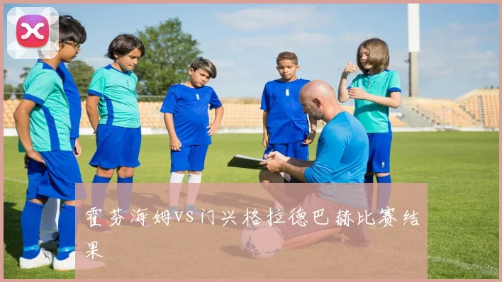 霍芬海姆vs门兴格拉德巴赫比赛结果